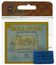 Roll Over Book  Cassette