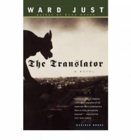 Translator by JUST WARD