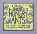 One Hundred Hungry Ants