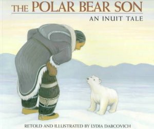 Polar Bear Son by DABCOVICH LYDIA