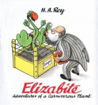 Elizabite by REY H.A.