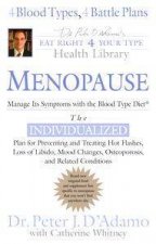 Menopause Manage Its Symptoms With The Blood Type Diet