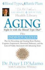 Aging Fight It With The Blood Type Diet