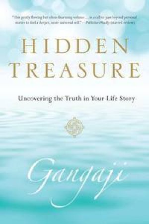 Hidden Treasure by Ganagji