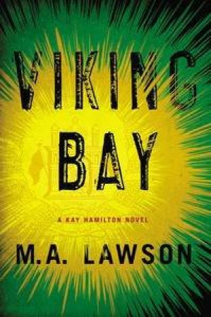 Viking Bay by M A Lawson