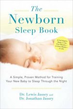 The Newborn Sleep Book