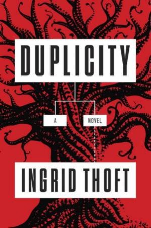 Duplicity by Ingrid Thoft