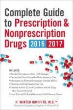 Complete Guide to Prescription and Nonprescription Drugs 20162017