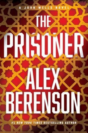 Prisoner The by Alex Berenson