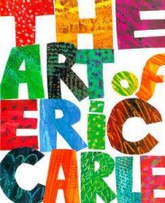 The Art of Eric Carle