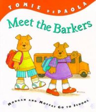 Meet The Barkers