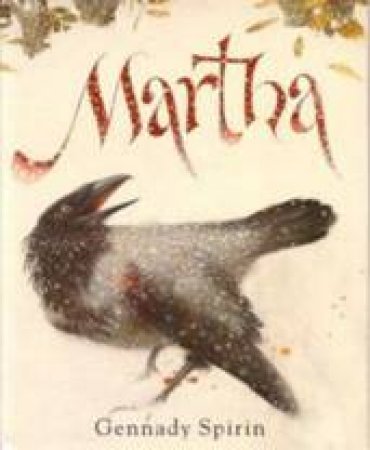 Martha by Gennady Spirin