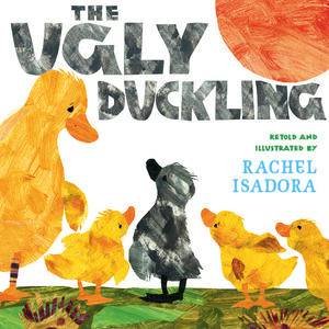 Ugly Duckling by Hans Christian Andersen