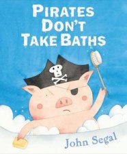 Pirates Dont Take Baths