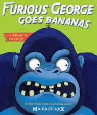 Furious George Goes Bananas A Primate Parody