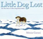 Little Dog Lost  The True Story of a Brave Dog Named Baltic