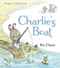 Charlies Boat