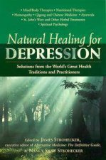 Natural Healing For Depression