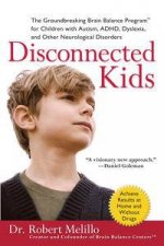 Disconnected Kids