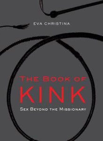 The Book of Kink by Eva Christina