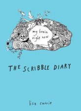 The Scribble Diary