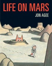 Life On Mars