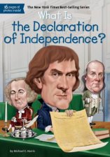 What Is the Declaration of Independence