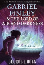 Gabriel Finley And The Lord Of Air And Darkness