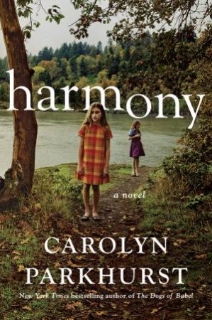 Harmony by Parkhurst;; Carolyn