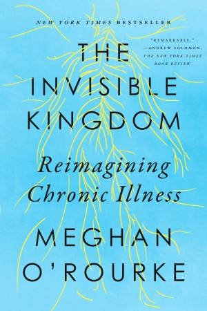 The Invisible Kingdom by Meghan O'Rourke