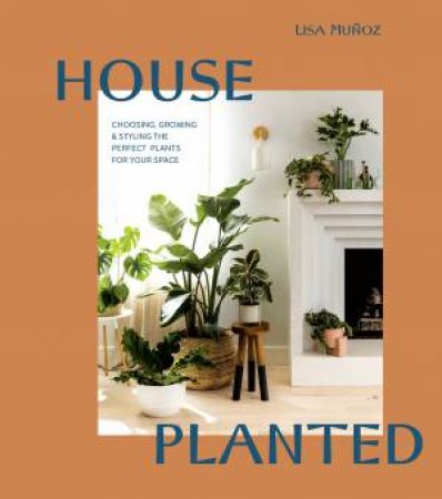 House Planted by Lisa Muoz