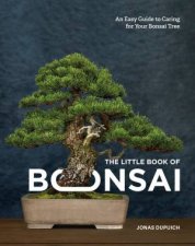 The Little Book Of Bonsai