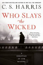 Who Slays The Wicked