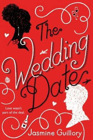 Wedding Date The by Jasmine Guillory