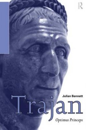 Trajan by Julian Bennett