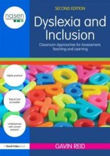 Dyslexia and Inclusion