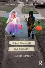 Crime Community and Morality