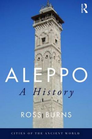 Aleppo by Ross Burns