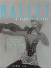 Ballet in Western Culture