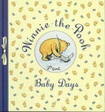 WinnieThePooh Baby Days