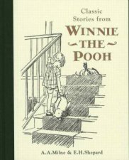 Classic Stories From WinnieThePooh