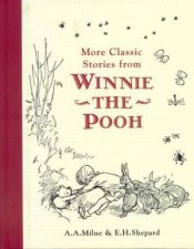 More Classic Stories From WinnieThePooh