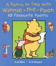 A Poem Or Two With WinnieThePooh