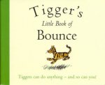 Tiggers Little Book Of Bounce