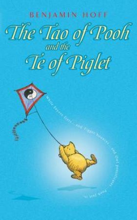 the te of pooh