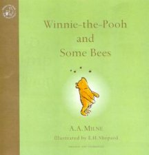 WinnieThePooh And Some Bees