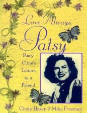 Patsy Cline Love Always Patsy