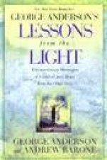 George Andersons Lessons From The Light