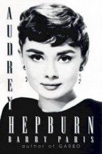 Audrey Hepburn