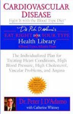 Cardiovascular Disease Fight It with the Blood Type Diet